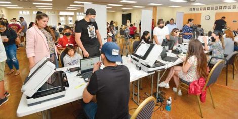 Mexican Consulate returns to Maui after two years